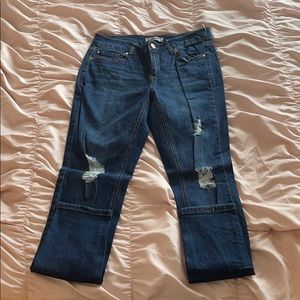 NWOT Charlotte Russe Jeans!!